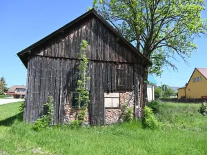 Prodej rodinného domu, Staré Město, 150 m2