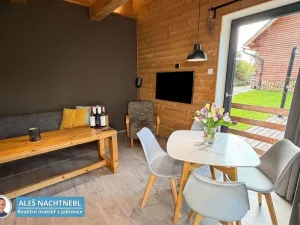 Prodej ubytování, Libuň - Březka, 178 m2