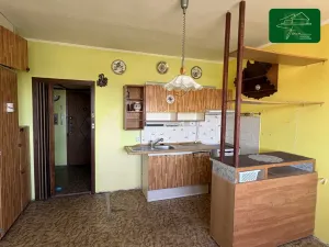 Prodej bytu 1+1, Česká Lípa, 40 m2