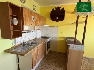 Prodej bytu 1+1, Česká Lípa, 40 m2