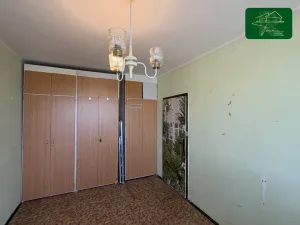 Prodej bytu 1+1, Česká Lípa, 40 m2