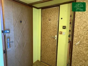 Prodej bytu 1+1, Česká Lípa, 40 m2