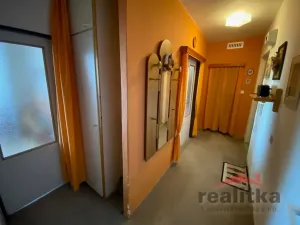 Prodej bytu 1+1, Opava - Kylešovice, 17. listopadu, 37 m2