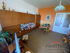 Prodej bytu 1+1, Opava - Kylešovice, 17. listopadu, 37 m2