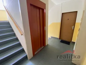 Prodej bytu 1+1, Opava - Kylešovice, 17. listopadu, 37 m2