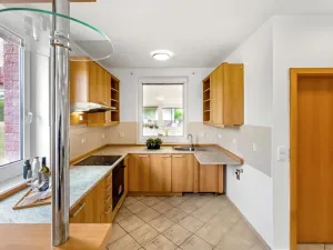 Prodej rodinného domu, Praha - Miškovice, Za můstkem, 202 m2