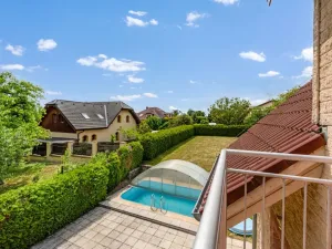 Prodej rodinného domu, Praha - Miškovice, Za můstkem, 202 m2
