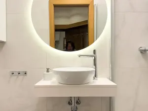 Pronájem bytu 2+kk, Praha - Žižkov, Jagellonská, 45 m2