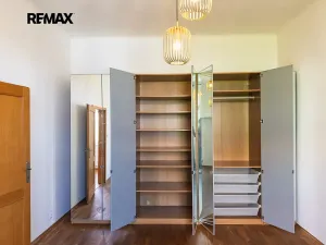Pronájem bytu 2+kk, Praha - Žižkov, Jagellonská, 45 m2