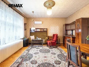 Prodej rodinného domu, Praha - Modřany, Lešetínská, 116 m2