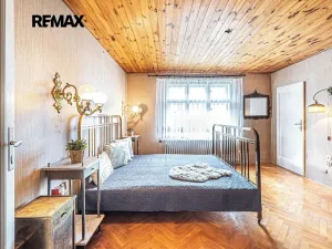 Prodej rodinného domu, Praha - Modřany, Lešetínská, 116 m2