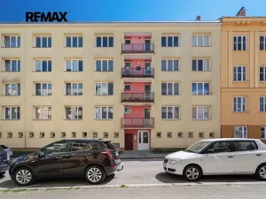 Pronájem bytu 2+kk, Jindřichův Hradec, Pravdova, 44 m2
