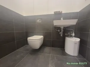 Pronájem obchodního prostoru, Praha - Žižkov, Hartigova, 88 m2