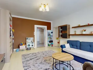 Prodej bytu 2+1, Ostrava - Mariánské Hory, Marie Pujmanové, 60 m2
