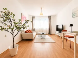 Prodej bytu 2+kk, Praha - Bohnice, Katovická, 42 m2