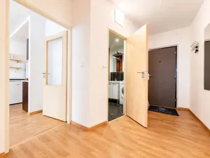 Prodej bytu 2+kk, Praha - Bohnice, Katovická, 42 m2