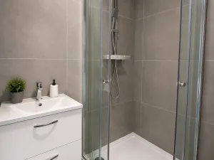 Prodej rodinného domu, Hluboké Mašůvky, 54 m2