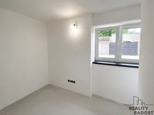 Prodej rodinného domu, Hluboké Mašůvky, 54 m2