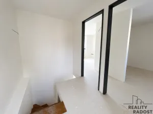 Prodej rodinného domu, Hluboké Mašůvky, 54 m2