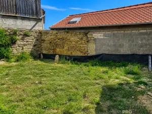 Prodej rodinného domu, Hluboké Mašůvky, 54 m2