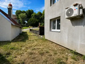 Prodej rodinného domu, Hluboké Mašůvky, 54 m2