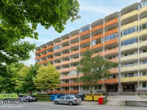 Prodej bytu 1+1, Otrokovice, J. Valčíka, 34 m2