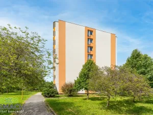Prodej bytu 1+kk, Otrokovice, J. Valčíka, 34 m2