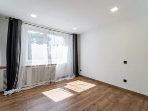 Pronájem bytu 2+1, Valašské Meziříčí, Králova, 54 m2
