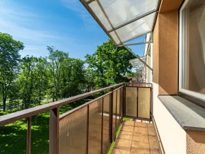 Pronájem bytu 2+1, Valašské Meziříčí, Králova, 54 m2