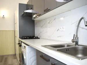Pronájem bytu 1+1, Plzeň - Vnitřní Město, Bezručova, 36 m2