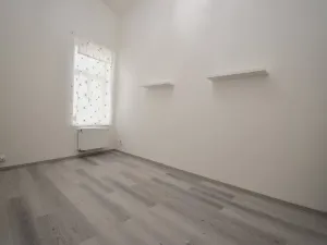 Pronájem bytu 1+1, Plzeň - Vnitřní Město, Bezručova, 36 m2
