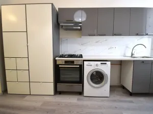 Pronájem bytu 1+1, Plzeň - Vnitřní Město, Bezručova, 36 m2