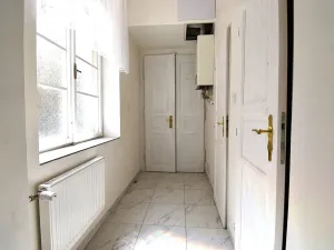 Pronájem bytu 1+1, Plzeň - Vnitřní Město, Bezručova, 36 m2