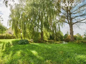 Prodej zemědělské usedlosti, Stříbřec, 255 m2