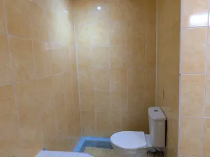 Pronájem bytu 3+1, Most, Česká, 65 m2