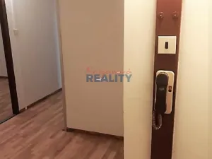 Pronájem bytu 1+1, České Budějovice - České Budějovice 2, Krčínova, 47 m2