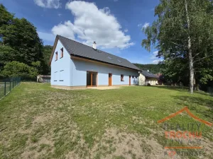 Prodej rodinného domu, Stárkov, 230 m2
