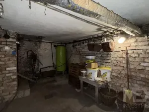 Prodej rodinného domu, Červený Kostelec, V Ráji, 107 m2