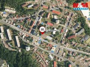Prodej bytu 1+kk, Nejdek, J. A. Gagarina, 21 m2