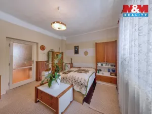 Prodej rodinného domu, Beroun - Beroun-Jarov, Ke Kosovu, 110 m2