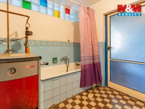 Prodej rodinného domu, Hranice, Na vyhlídce, 100 m2