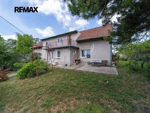 Prodej rodinného domu, Újezdec, 119 m2