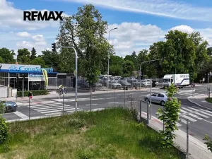 Prodej komerčního pozemku, Říčany, 448 m2