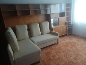 Pronájem bytu 2+kk, Brno, Oblá, 56 m2