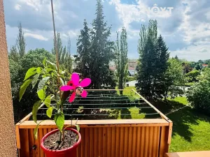 Prodej bytu 3+1, Příbram, Brodská, 71 m2