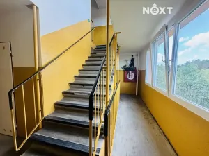 Prodej bytu 3+1, Příbram, Brodská, 71 m2