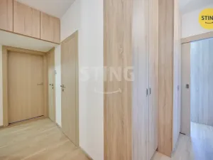 Prodej bytu 3+1, Zlín, Na Honech II, 67 m2