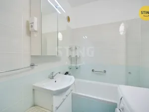 Prodej bytu 3+1, Zlín, Na Honech II, 67 m2