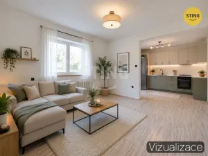 Prodej rodinného domu, Smrk, 200 m2