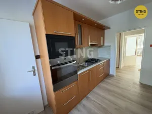 Pronájem bytu 3+1, Opava, Sokolovská, 74 m2